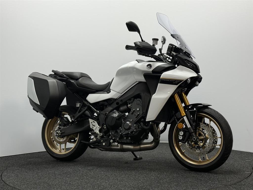 Yamaha TRACER 9 GT ABS - foto 2