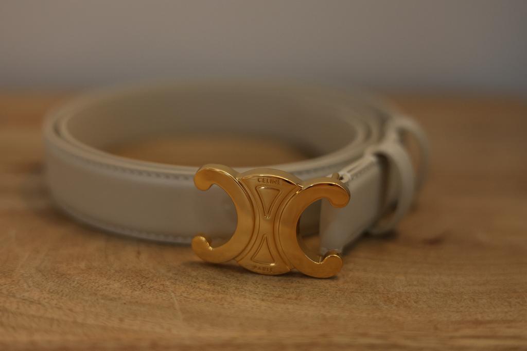 Belt, Ophalen of Verzenden, Zo goed als nieuw, Overige kleuren