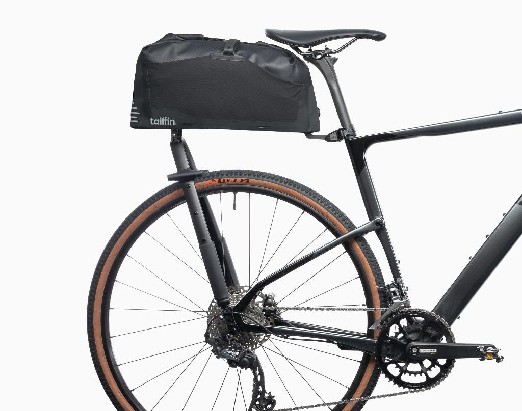 Te huur: Tailfin Bikepacking Tassen (o.a. CargoPack), Ophalen, Zo goed als nieuw, Tailfin