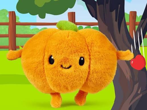 OPZOEK! naar de lidl mini pompoen, Lidl, Ophalen