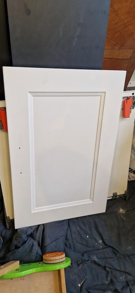 Ikea Axstad wit lade front 40x60, Ophalen, Wit, 50 tot 100 cm, Minder dan 100 cm