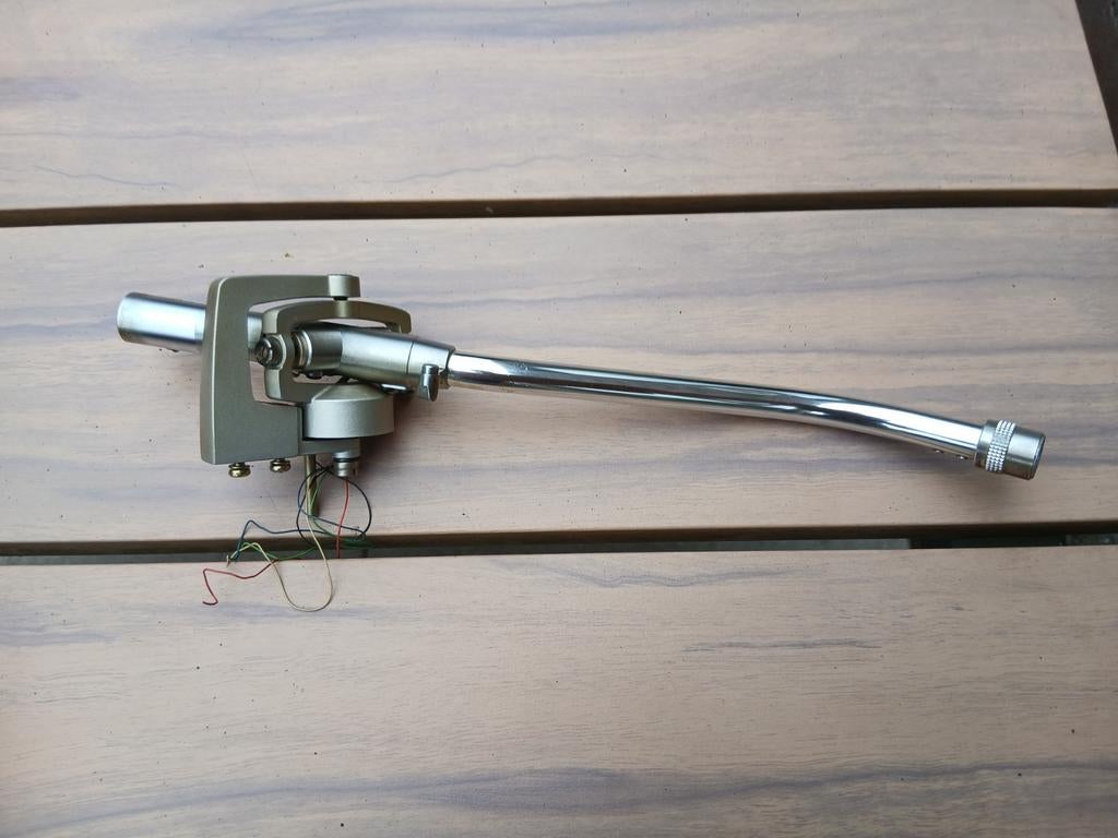 Technics SL-1200MK2 toonarm, Ophalen of Verzenden