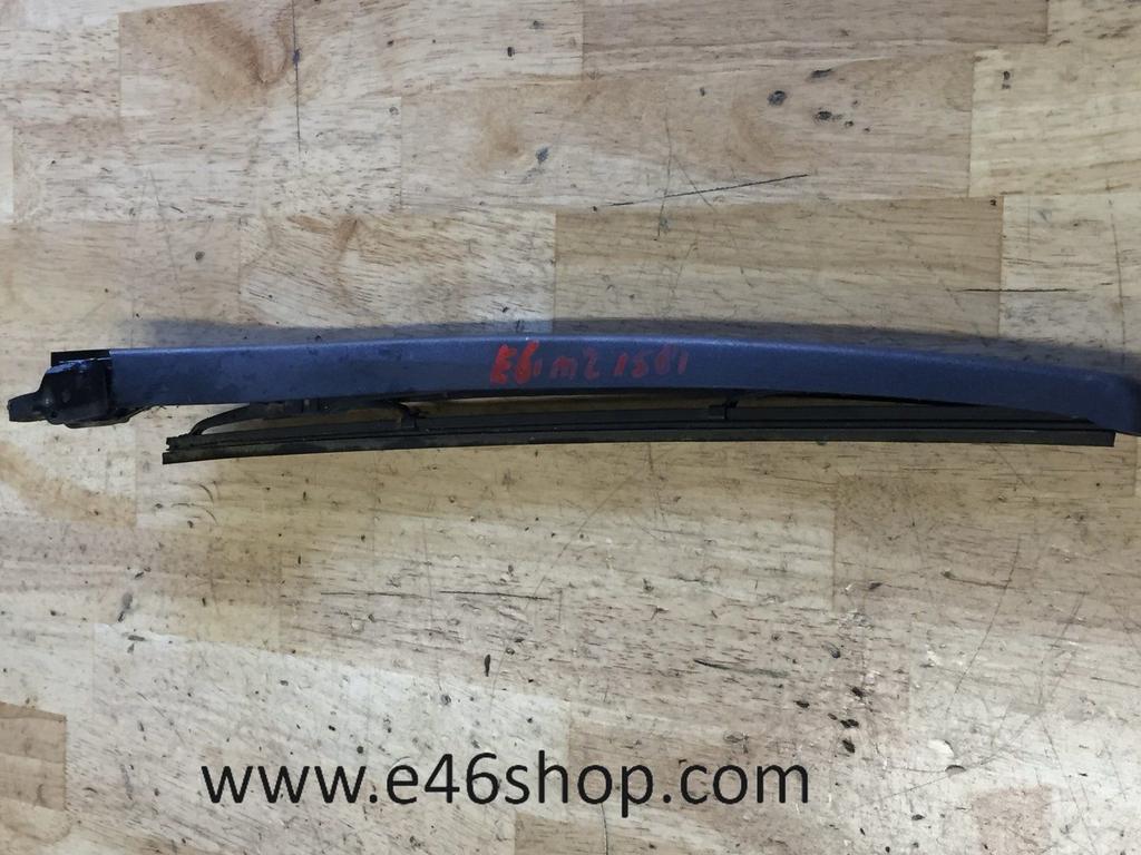 Wisserarm achterklep BMW E61, Gebruikt, -, -, Ophalen of Verzenden