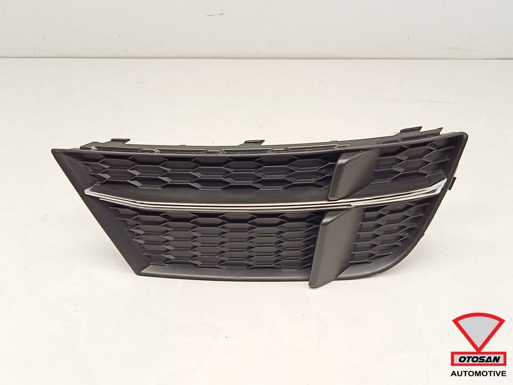 Audi A3 8V 2016+ Facelift Bumper Rooster Links 8V3807681 S-L