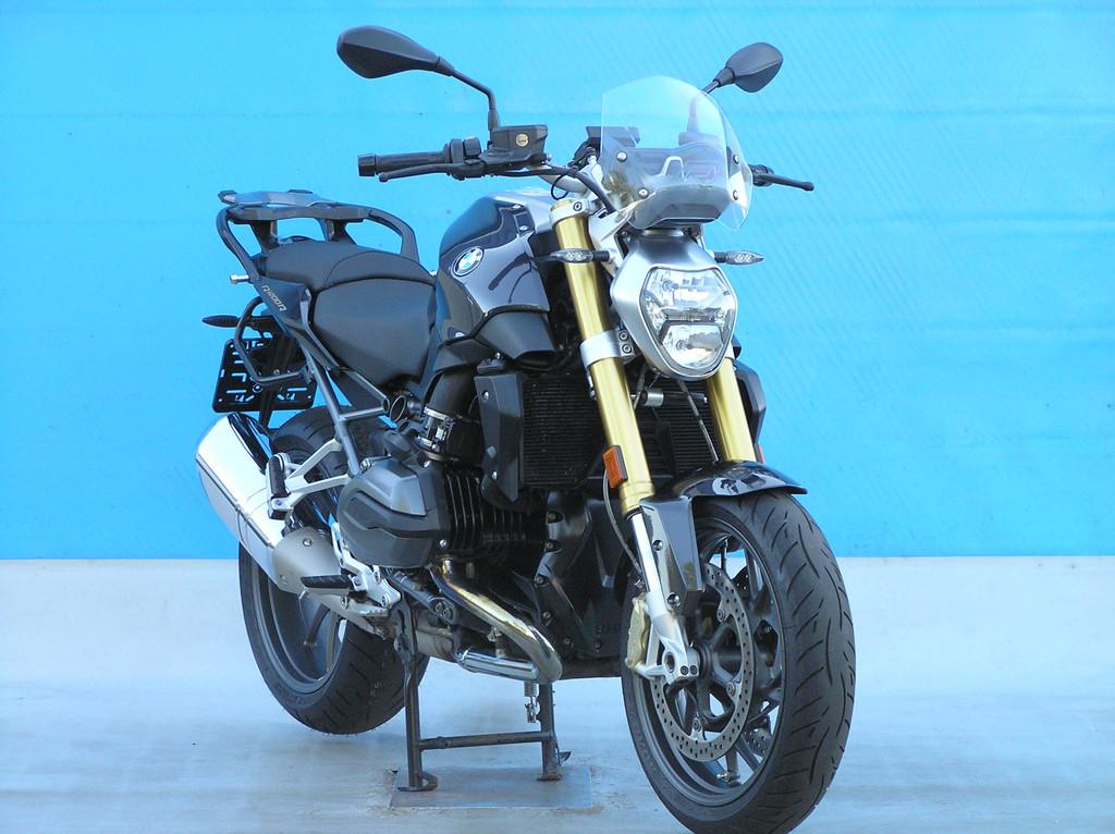 BMW R1200R (bj 2017) - foto 2