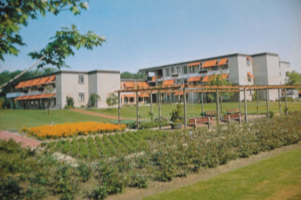 Ansichtkaart Wapenveld Huize Rehoboth, Verzamelen, Ansichtkaarten | Nederland, Ongelopen, Gelderland, 1960 tot 1980, Ophalen