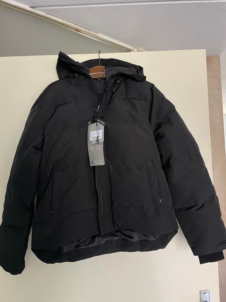 Canada Goose Winterjas - Nieuw met label. Niet gedragen, Ophalen of Verzenden, Nieuw, Maat 42/44 (L), Zwart