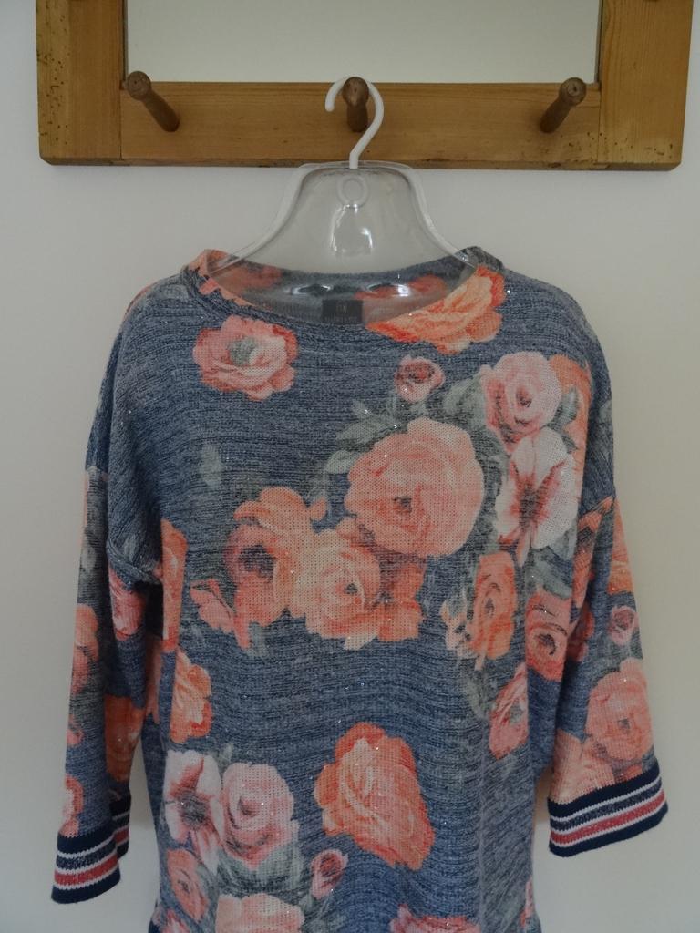 Madeleine by Pauw voorjaarssweater mt 40, Maat 38/40 (M), Overige kleuren, Verzenden, Zo goed als nieuw