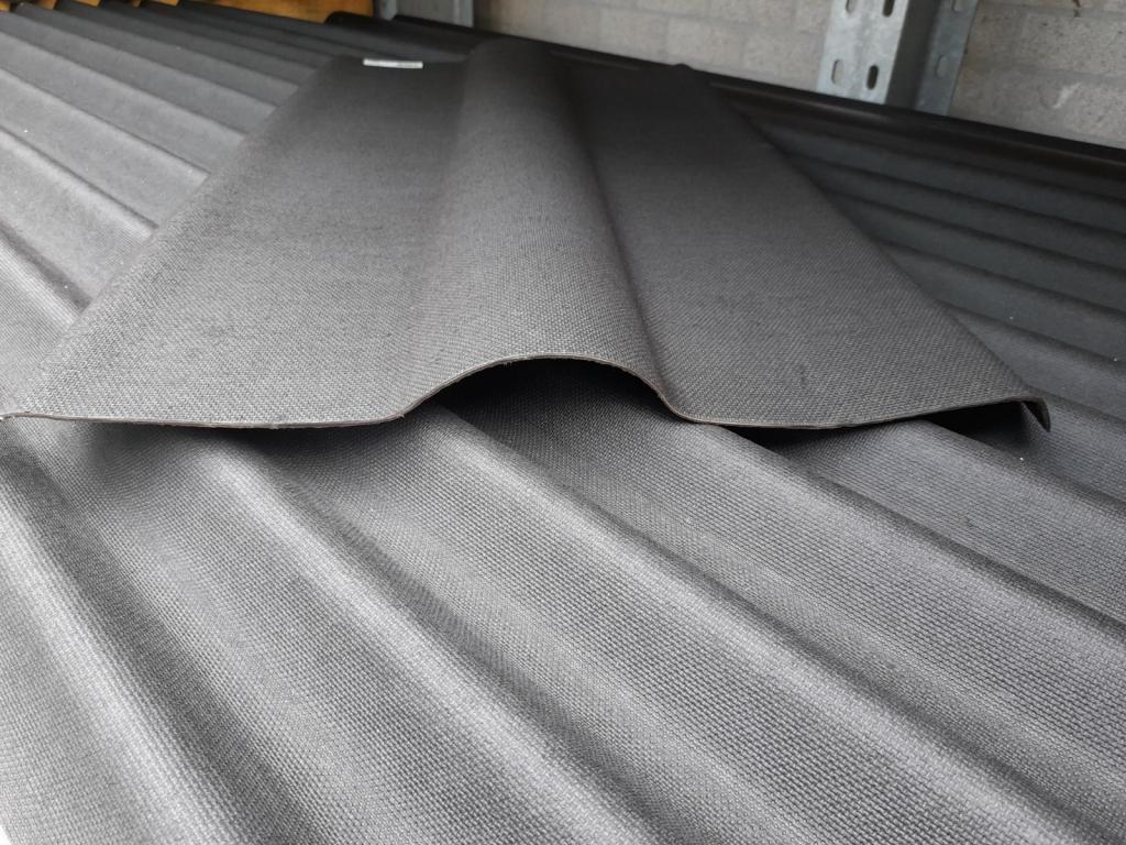 Golfplaat onduline (*), Niet ingevuld, Niet ingevuld, Nieuw, Ophalen of Verzenden