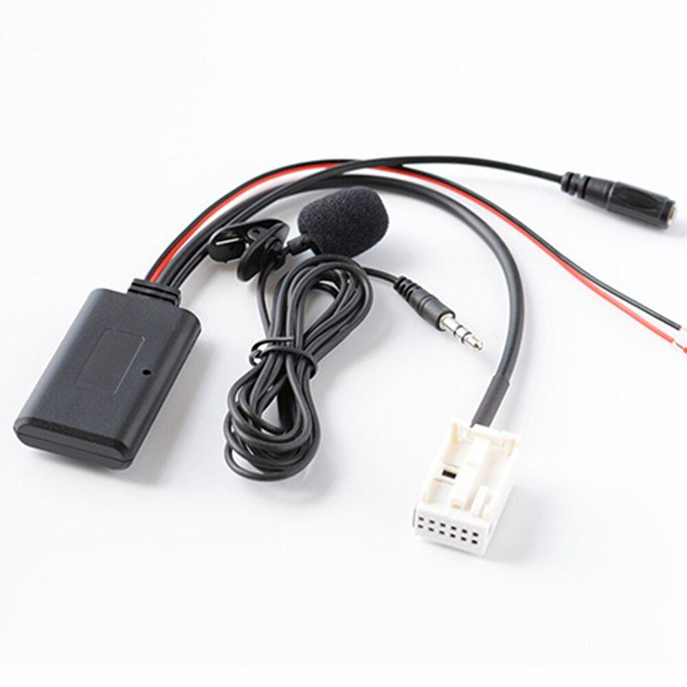 VW RNS510 RCD510 RCD310 MFD DRAADLOOS BLUETOOTH ADAPTER BT, Ophalen of Verzenden, Nieuw