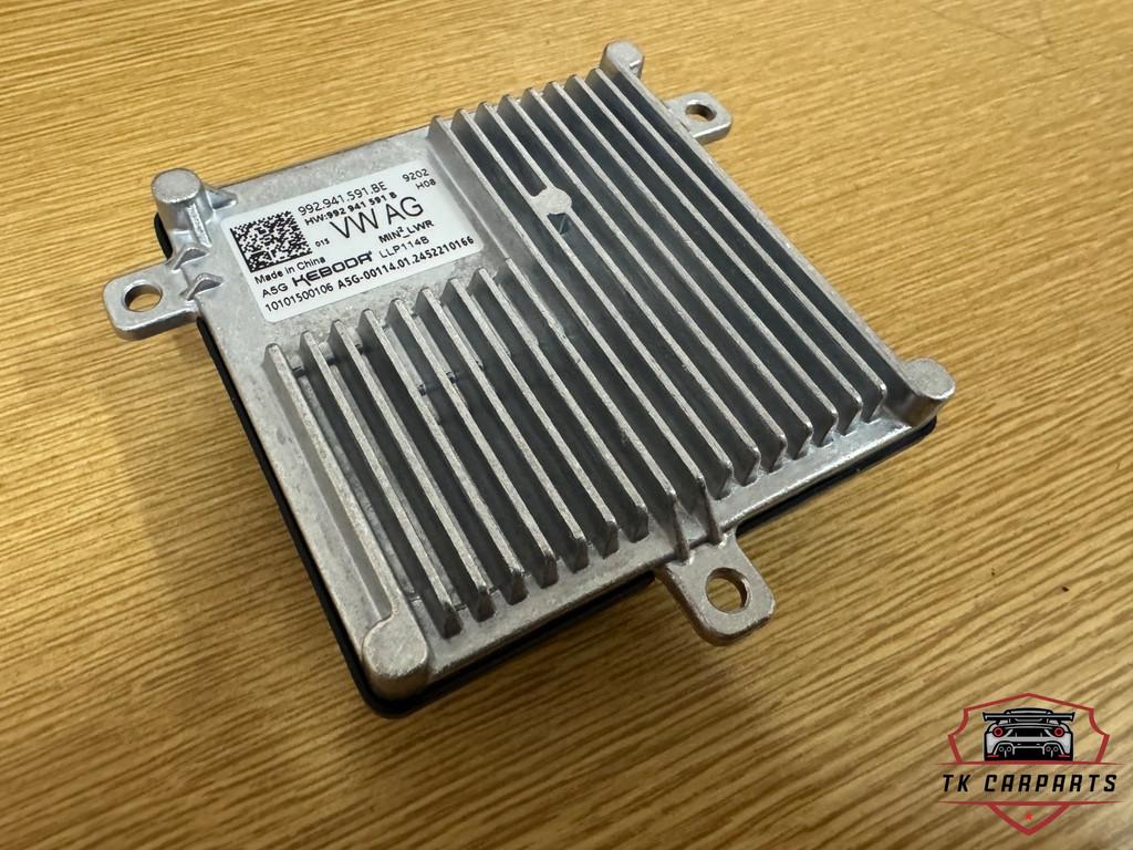 Nieuw vag groep koplamp module 992941591be, Volkswagen, Volkswagen AG, Nieuw, Berliner Ring 2
38440  Wolfsburg, DE