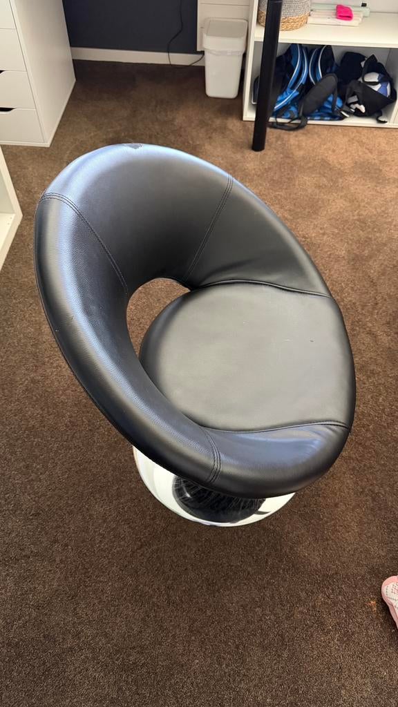 Stoel GRATIS, Ophalen, Zo goed als nieuw, 75 tot 100 cm