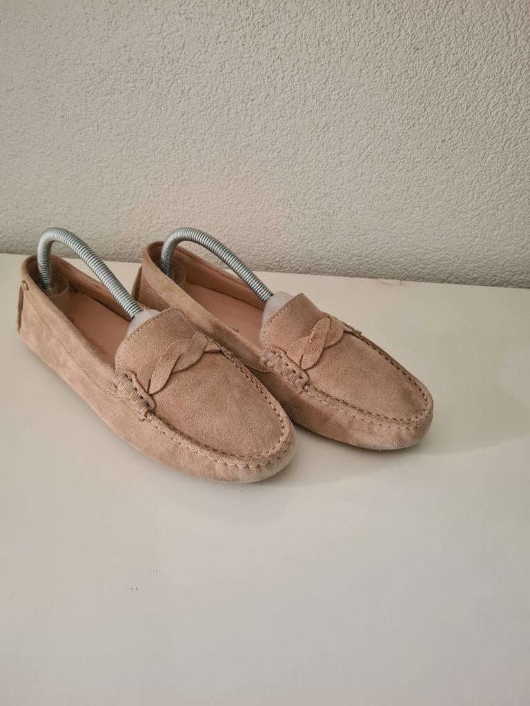 Keurige Fred de la Bretoniere loafers( 40), Ophalen of Verzenden