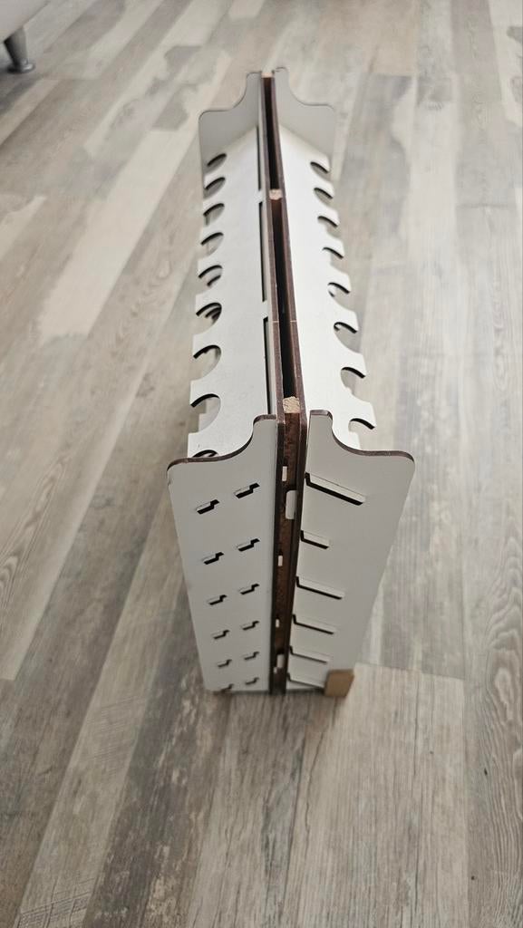 Vallejo / Ammo verfrekjes - Modelbouw verf opslag, Ophalen, Gebruikt