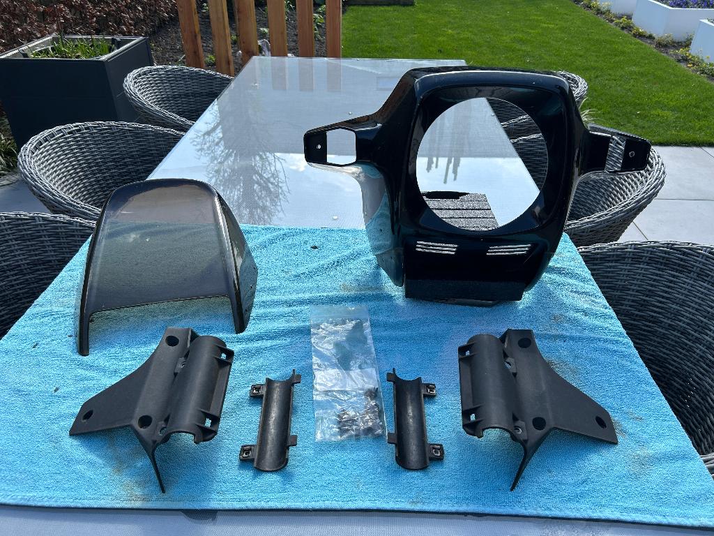 Originele stuurkuip BMW K75 C te koop, Ophalen of Verzenden, Gebruikt