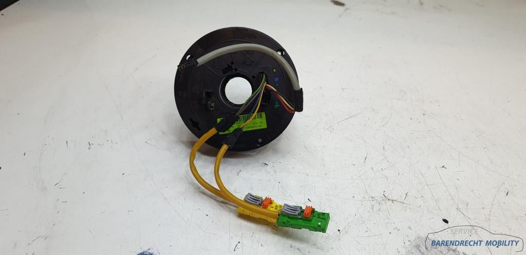 Stuurhoeksensor sleepring W203 C klasse CLK W209 2035401545