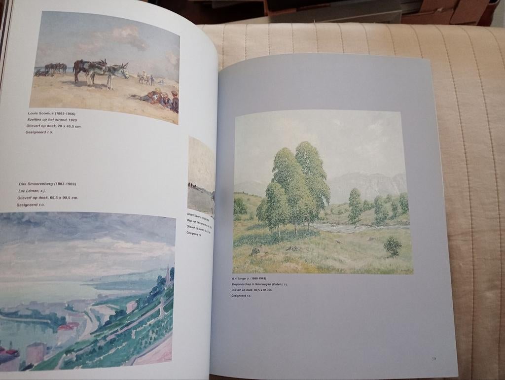 Otto b de Kat Floris Jespers Willem Paerels Toon Kelder, Ophalen of Verzenden, Gelezen