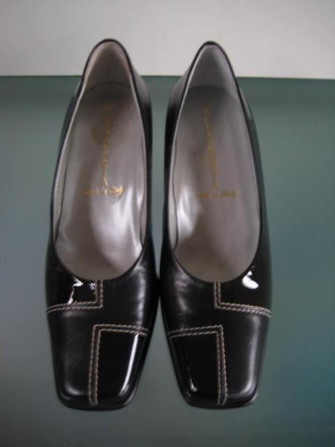 Alexandria | Nieuwe blauwe pumps | 39 | Gratis verzenden, Alexandria, Pumps, Nieuw, Verzenden