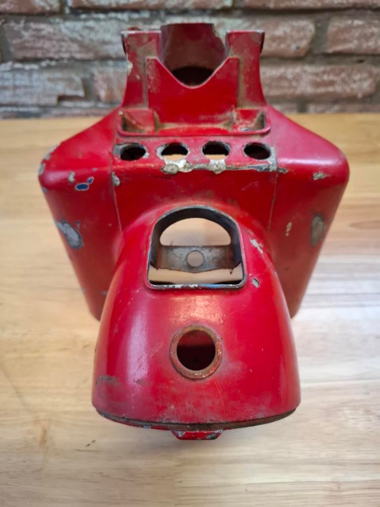 Zundapp koplampbehuizing 517, Ophalen of Verzenden, Koplamp