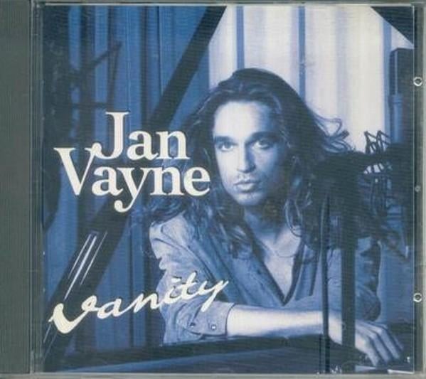 Jan Vayne, Ophalen of Verzenden, Classicisme, Gebruikt, Overige typen