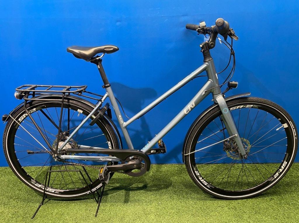 Liv Allure * Afleverklaar Dames blauw 51cm L 2020, Overige merken, Gebruikt, -, - 0
-, NL