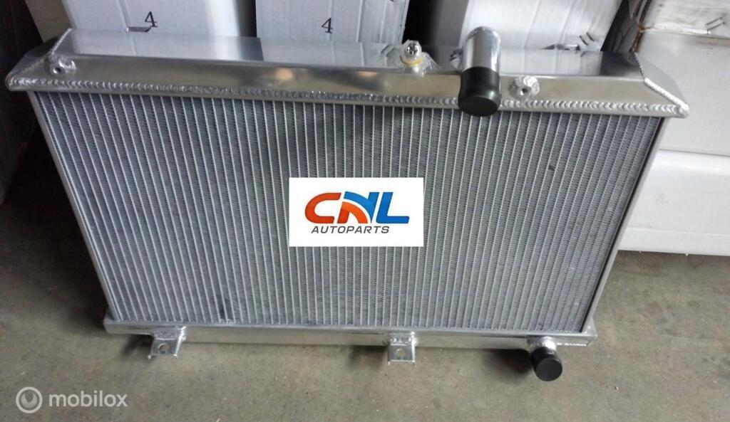 Radiateur +Fans Mazda RX8 RX-8 2002-2012, Auto-onderdelen, Nieuw, Ophalen of Verzenden
