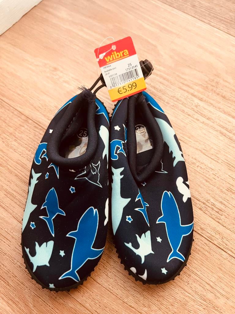 Surf water schoentjes barefoot friendly, Jongen of Meisje, Schoenen, Nieuw, Ophalen of Verzenden