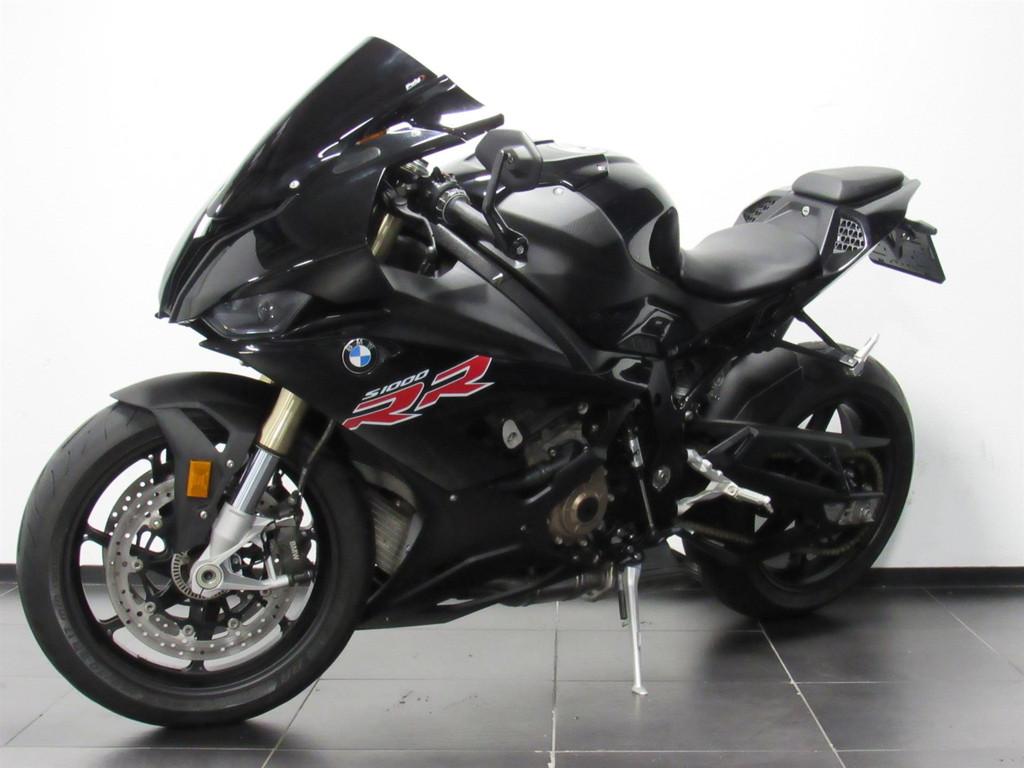 BMW S 1000 RR, Motoren, Motoren | BMW, Cruise Control, Bedrijf, Super Sport, Meer dan 35 kW