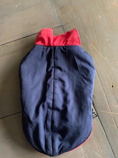 i12 – hondenjasje maat xs, Dieren en Toebehoren, Ophalen of Verzenden, Gebruikt, Hondenjas