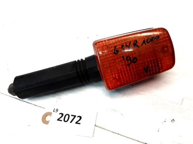 GSXR1100 1989 - 1990 Suzuki Pinker D1-59093, Motoren