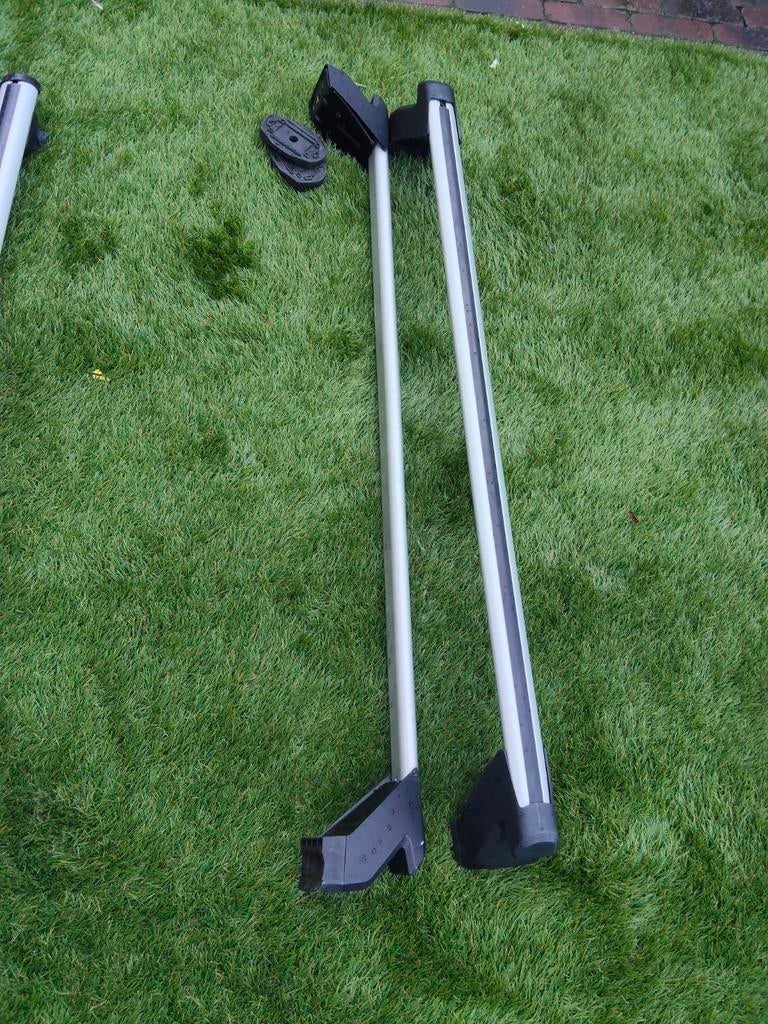 Dakdragers  ford s max, Auto diversen, Dakdragers, Ophalen