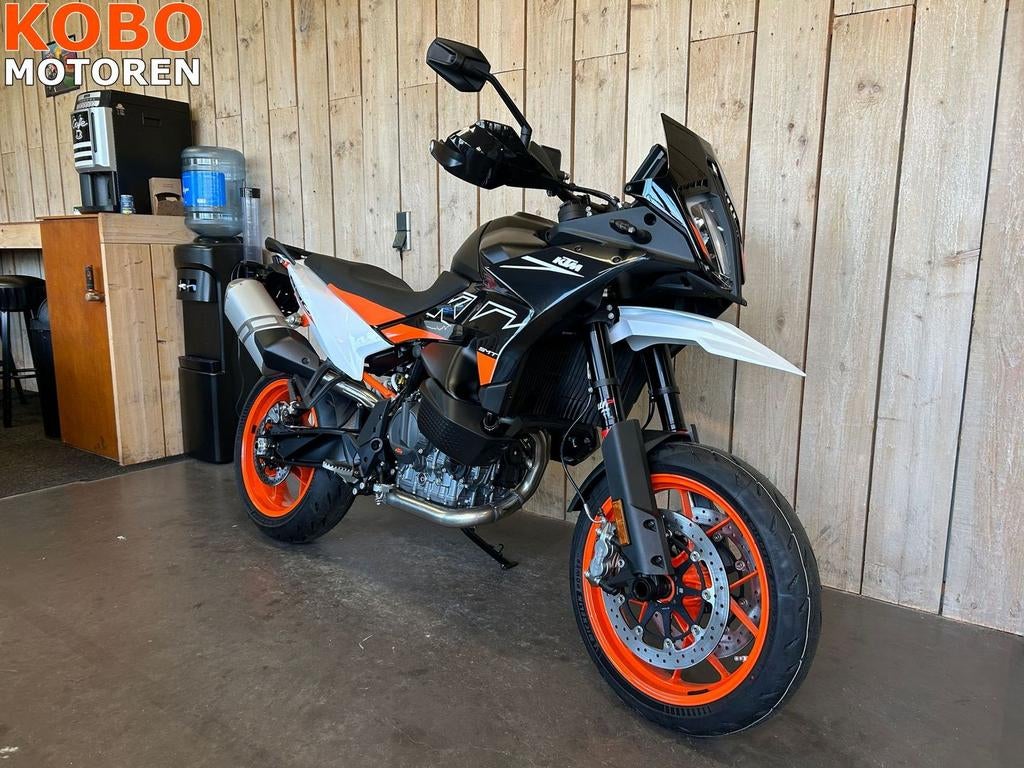 KTM 890 SMT (bj 2026 model 2024) - foto 3