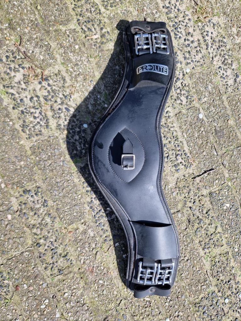 Dressuursingel Prolite classic freedom, Dieren en Toebehoren, Ophalen of Verzenden, Zo goed als nieuw, Dressuur