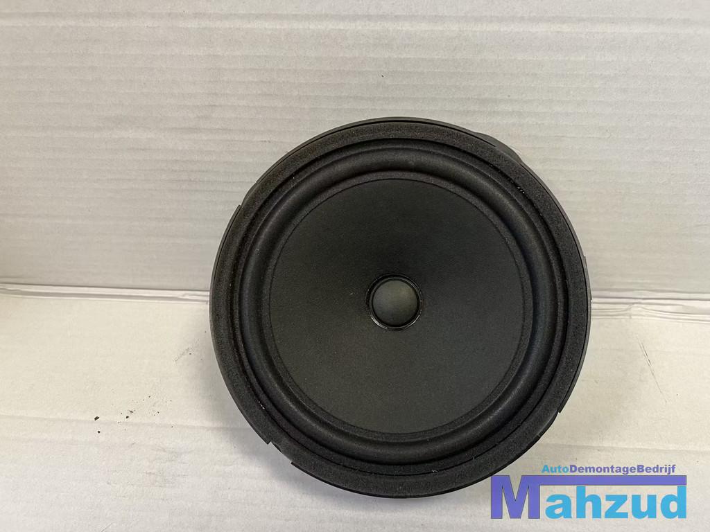 SEAT LEON 3 5F Rechts voor speaker 2012-2021, Gebruikt, Autovia A-2, Km 585 585
08760  Martorell, ES, Ophalen of Verzenden, SEAT S.A.