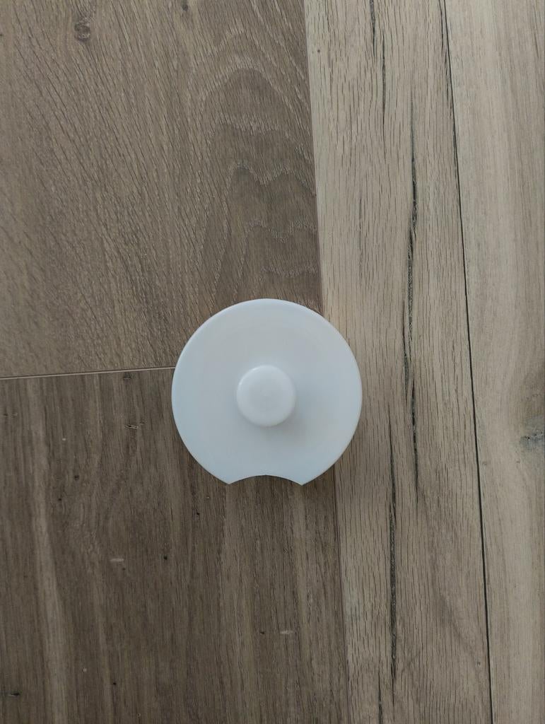 Deksel voor arcopal kan, Ophalen of Verzenden