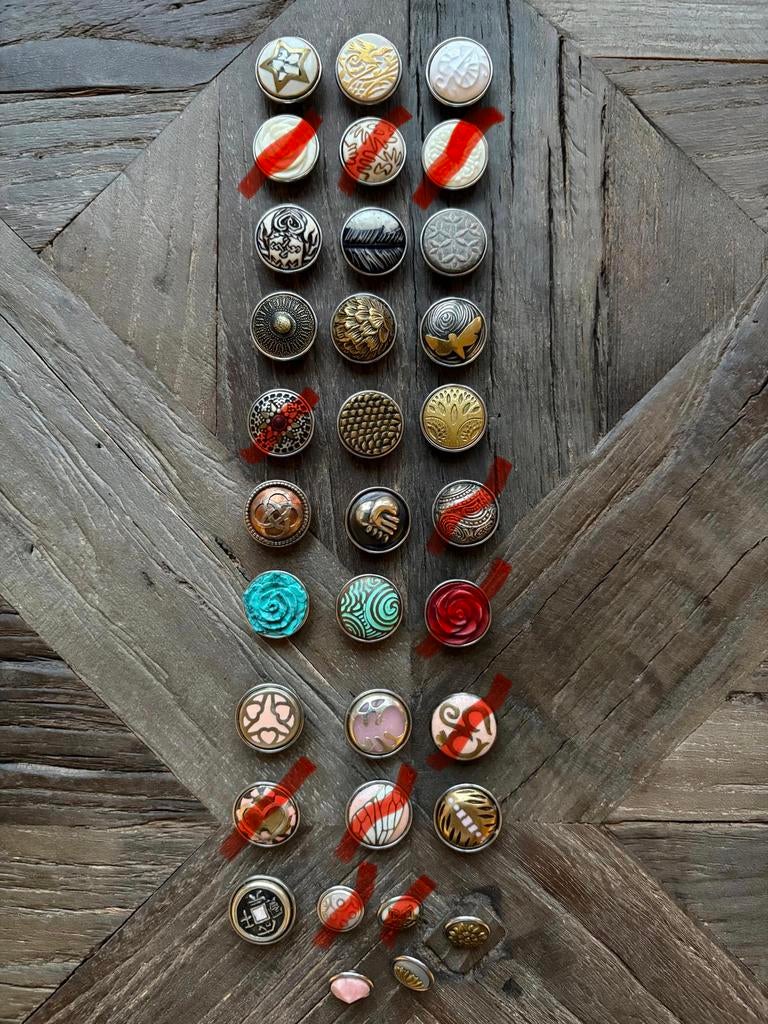 Noosa Amsterdam, Overige merken, Overige materialen, Nieuw, Ophalen of Verzenden