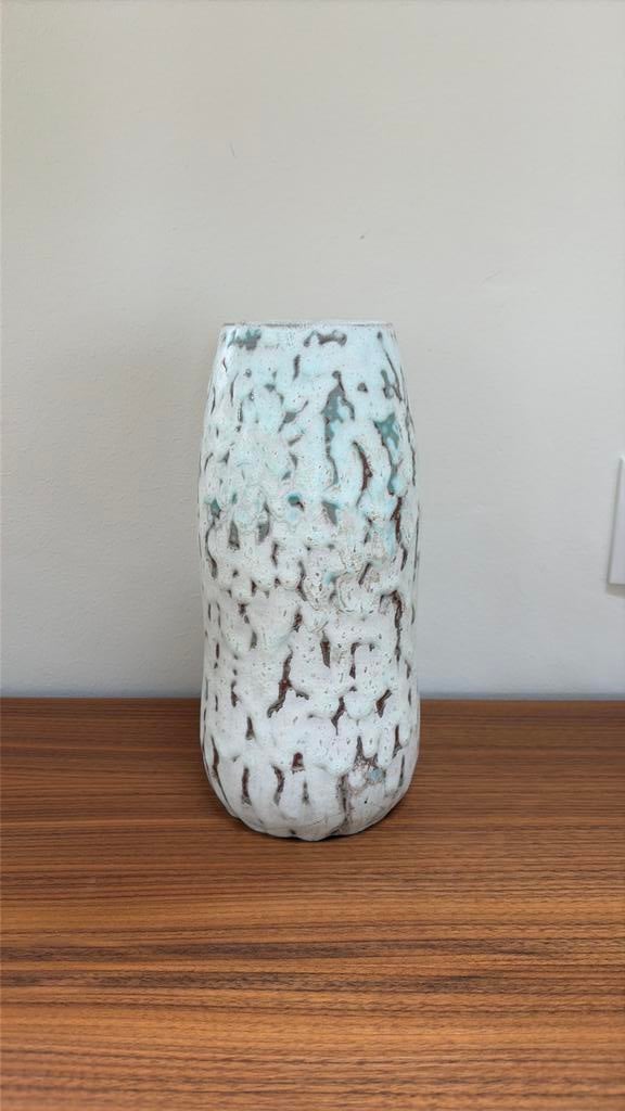 Bijzondere Mobach vaas, Antiek en Kunst, Ophalen of Verzenden