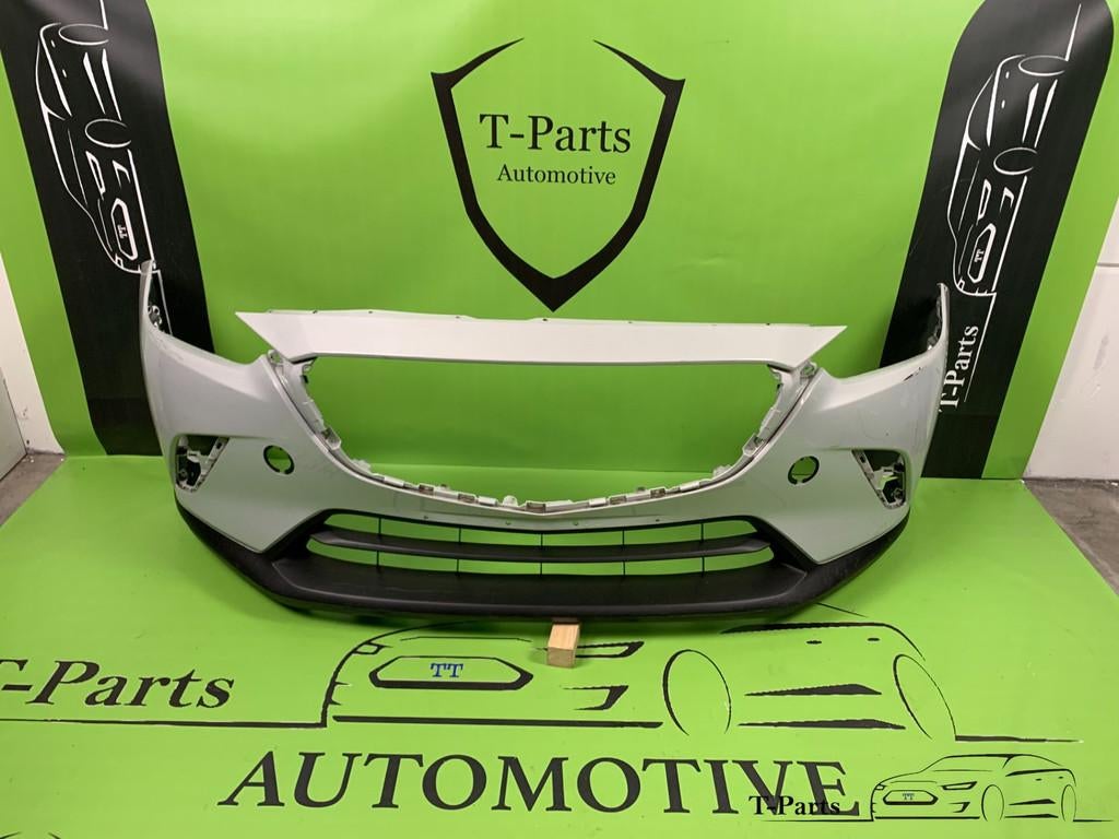 Mazda cx-3 cx 3 voorbumper bumper, Auto-onderdelen, Info@fabrikant.eu, Ophalen of Verzenden, Mazda, Bumper