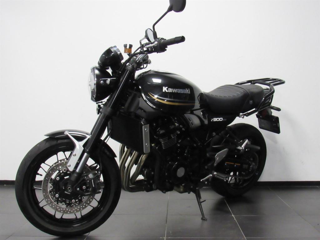 Kawasaki Z900RS Z 900 RS ABS - foto 3