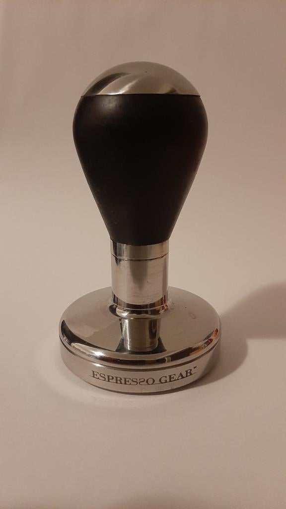 Tamper van Espresso Gear, Ophalen of Verzenden