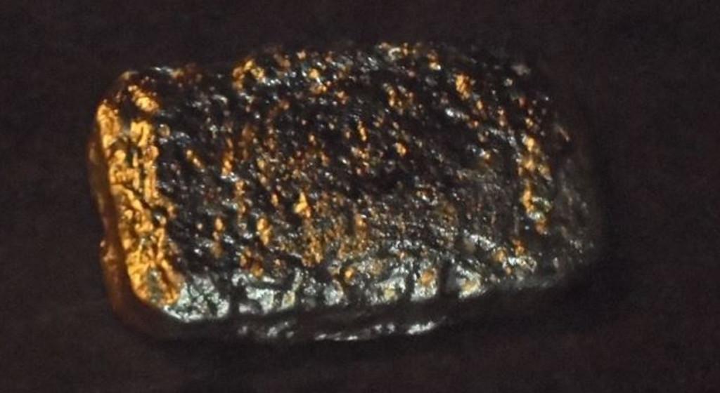 Goudbaar Goud baar Goudbaren Gouden Baren 144 Gram Goud!, Ophalen of Verzenden, Goud