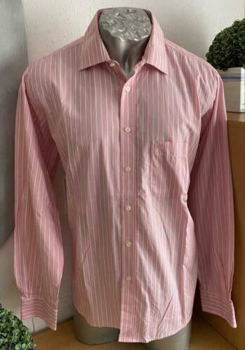 Frans Molenaar overhemd maat 40 NIEUW