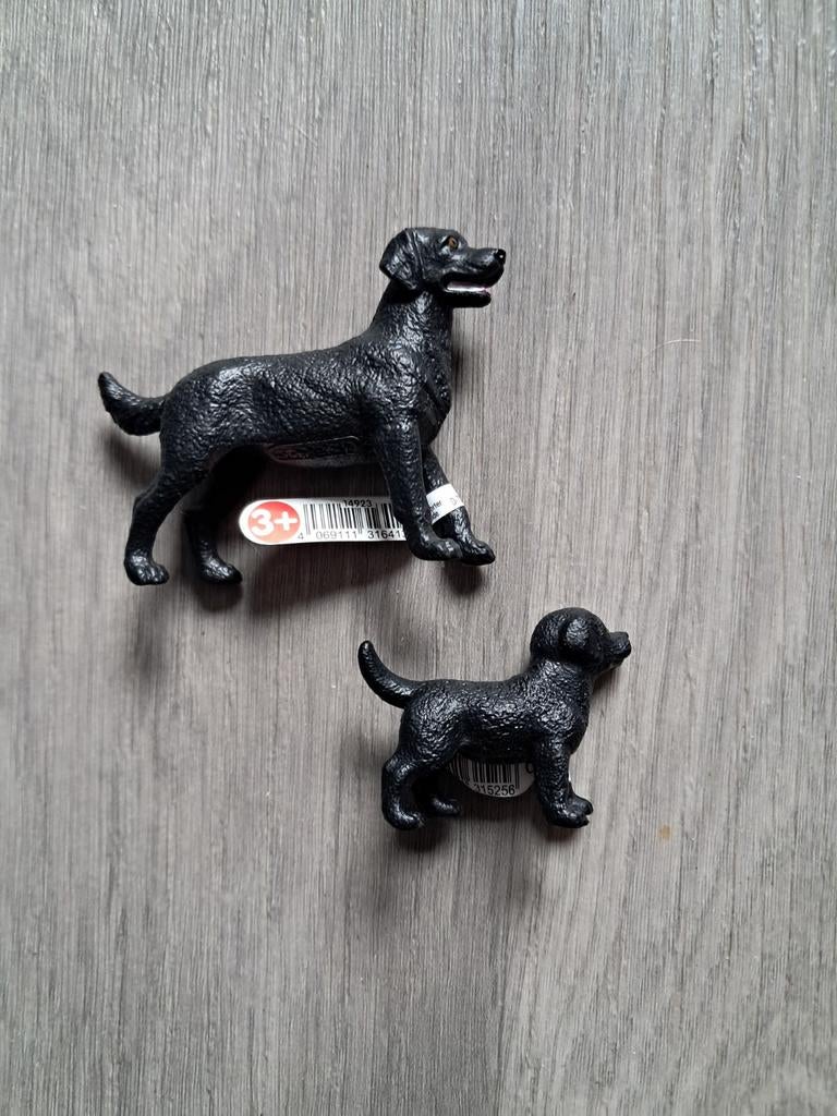 Schleich Honden, Ophalen of Verzenden, Nieuw