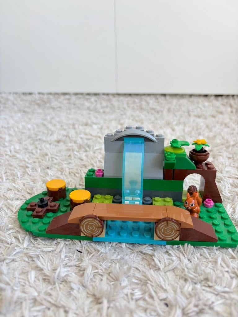 Lego friends, Lego, Friends, Ophalen of Verzenden, Zo goed als nieuw