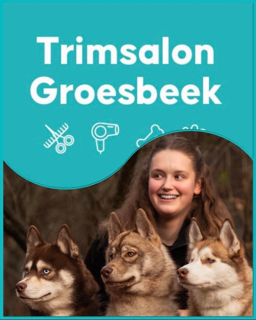 Trimsalon Pets Place Boerenbond Groesbeek, Dieren en Toebehoren, Maart, Geslacht onbekend