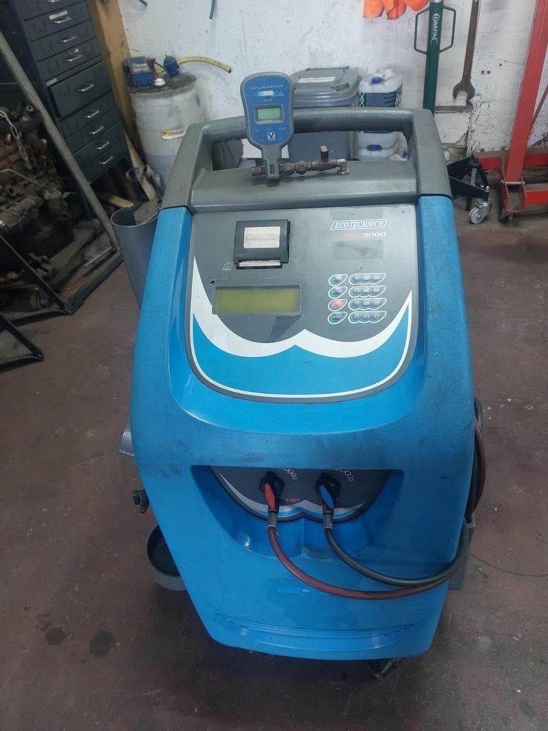 Airco apparaat eck 3000, Ophalen of Verzenden