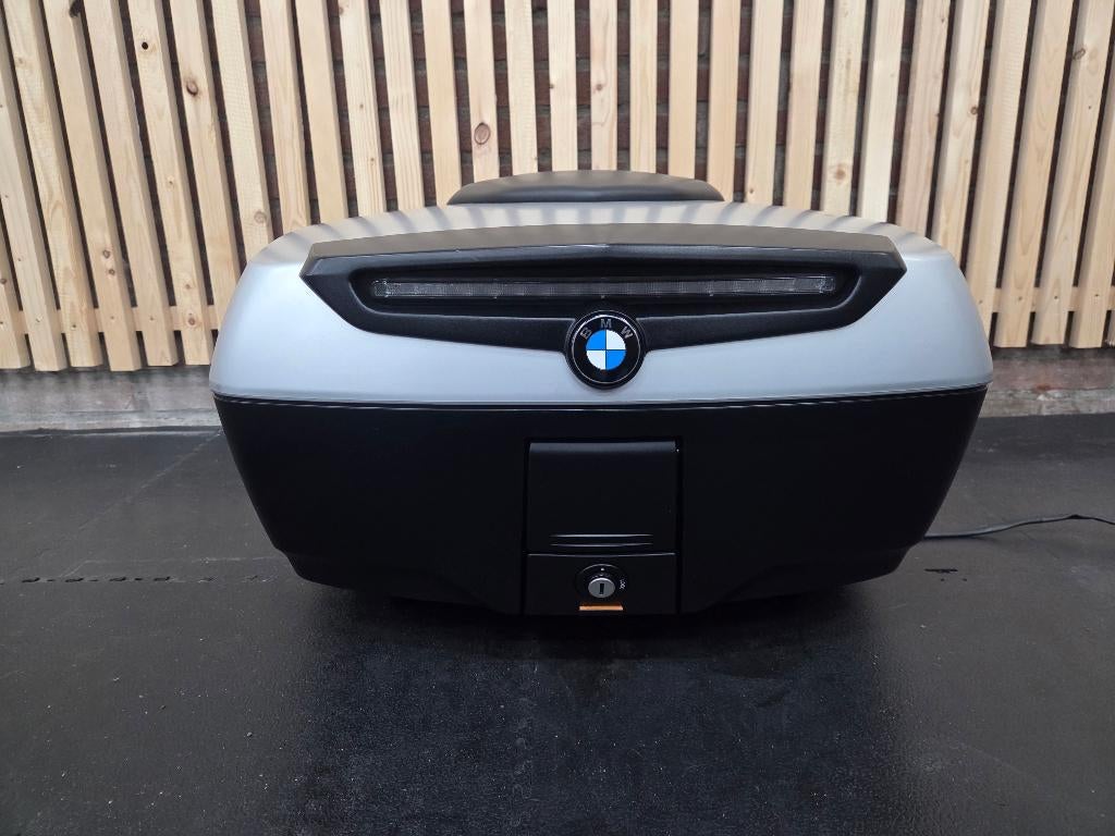 Bmw R1200RT LC R1250RT K1600GT Topkoffer Koffer, Ophalen of Verzenden