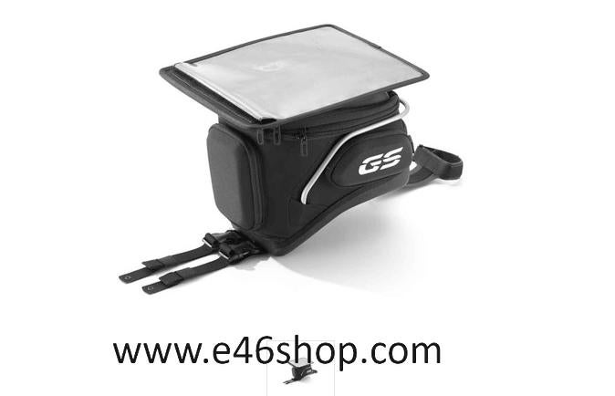 MAPKAART VOOR TANKTAS BMW OE 77452457813, Gebruikt, -, -, Ophalen of Verzenden