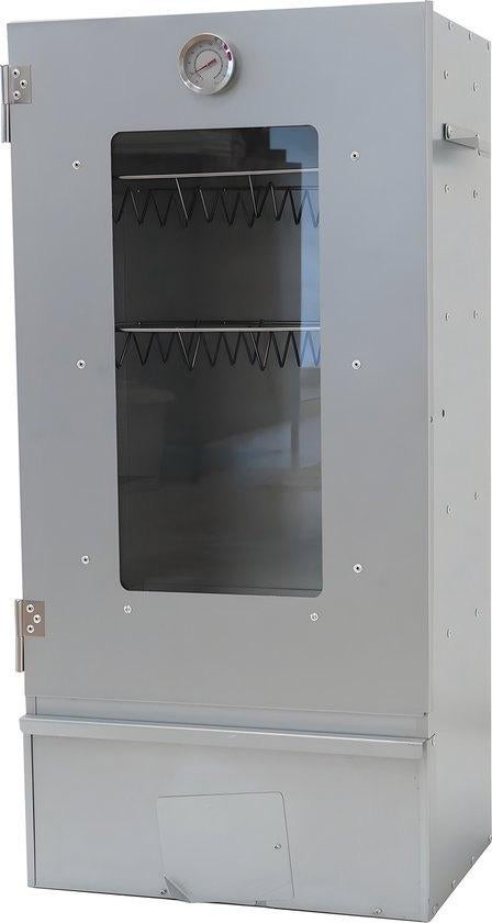 Rookoven gebruikt, maar werkend, Ophalen, Gebruikt