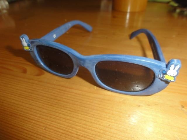 zonnebril Nijntje voor baby, Ophalen of Verzenden